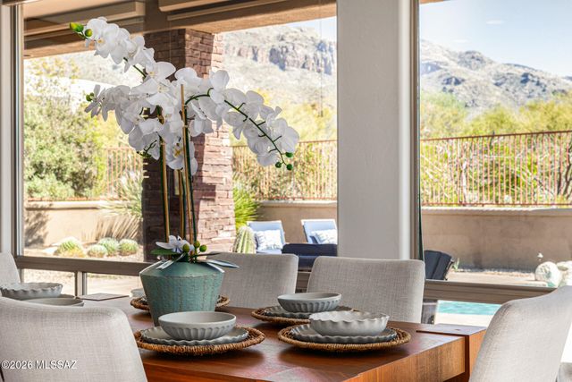 1933 E QUIET CANYON Drive, Tucson, AZ 85718