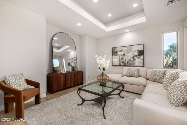 1933 E QUIET CANYON Drive, Tucson, AZ 85718