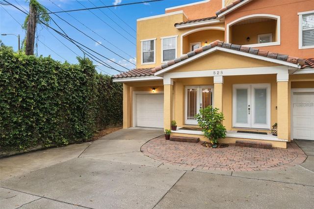 828 ELLWOOD AVENUE J, Orlando, FL 32804