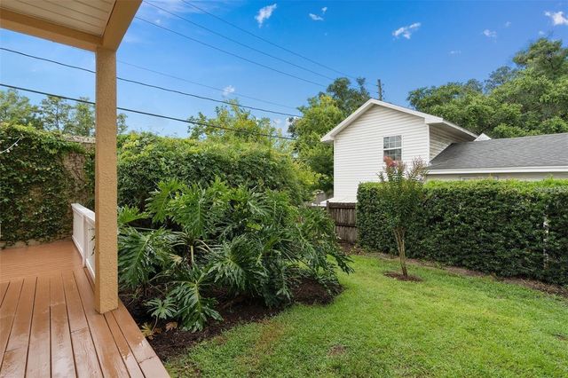 828 ELLWOOD AVENUE J, Orlando, FL 32804
