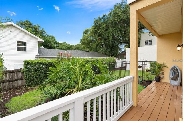 828 ELLWOOD AVENUE J, Orlando, FL 32804