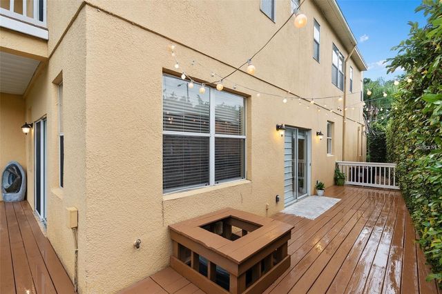 828 ELLWOOD AVENUE J, Orlando, FL 32804