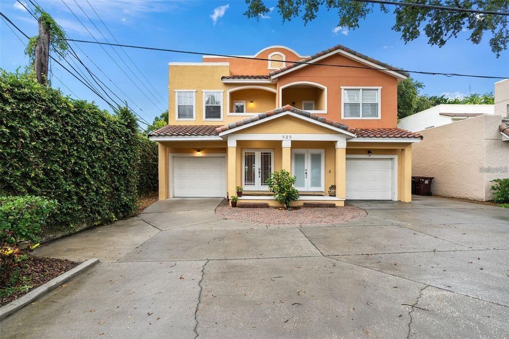 828 ELLWOOD AVENUE J, Orlando, FL 32804