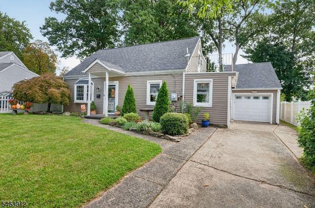 7 Henry Ave, Hawthorne Boro, NJ 07506