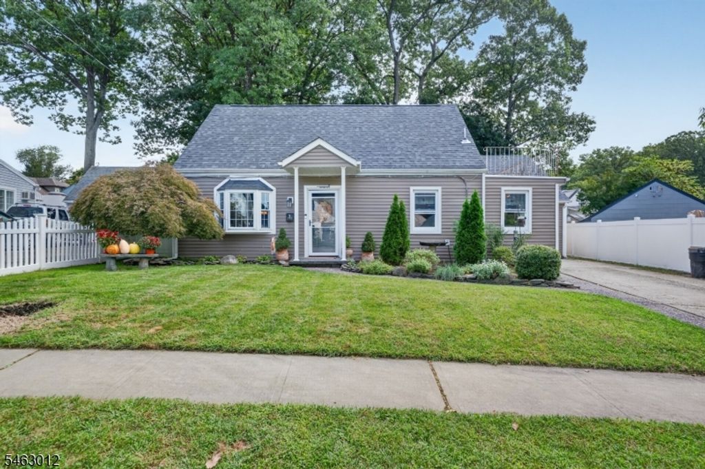 7 Henry Ave, Hawthorne Boro, NJ 07506