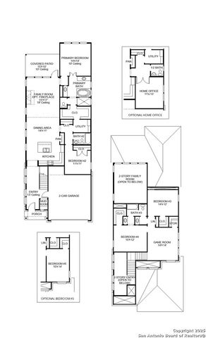 12612 Cotorra Springs, San Antonio, TX 78254