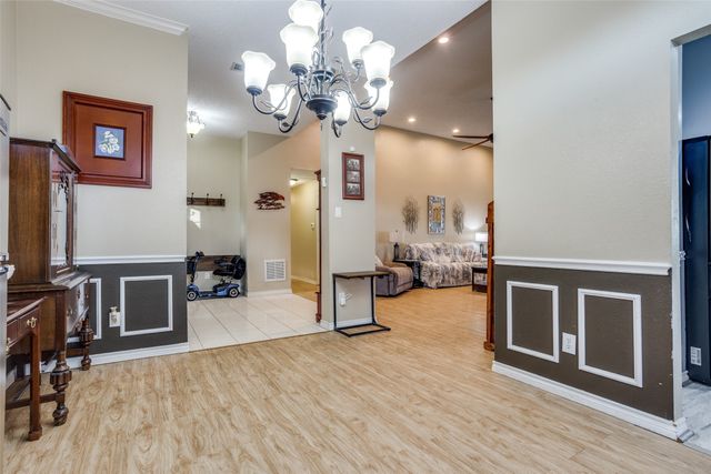 1306 Norfolk Court, Garland, TX 75044