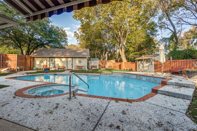 1306 Norfolk Court, Garland, TX 75044