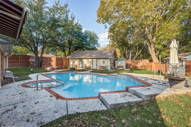 1306 Norfolk Court, Garland, TX 75044