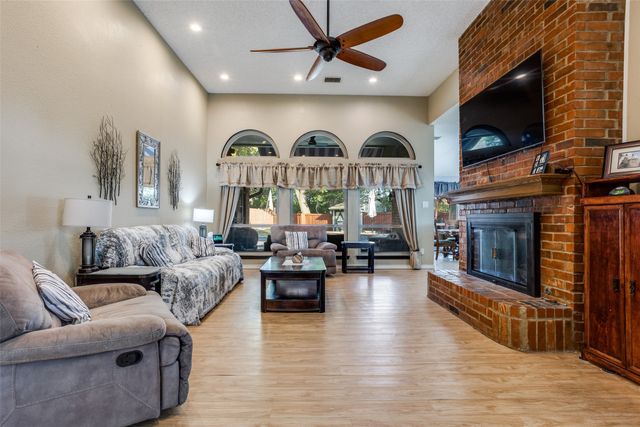 1306 Norfolk Court, Garland, TX 75044