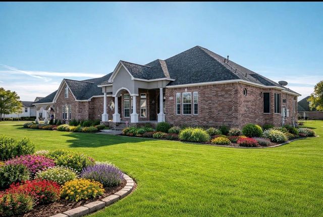 9018 Water Point Drive, Beach City, TX 77523