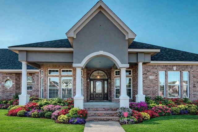 9018 Water Point Drive, Beach City, TX 77523