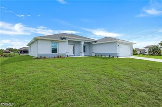 1625 NE 23rd ST, Cape Coral, FL 33909