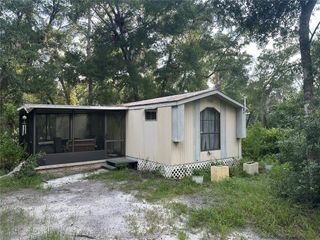 14347 OLD HUNTER ROAD, Brooksville, FL 34601