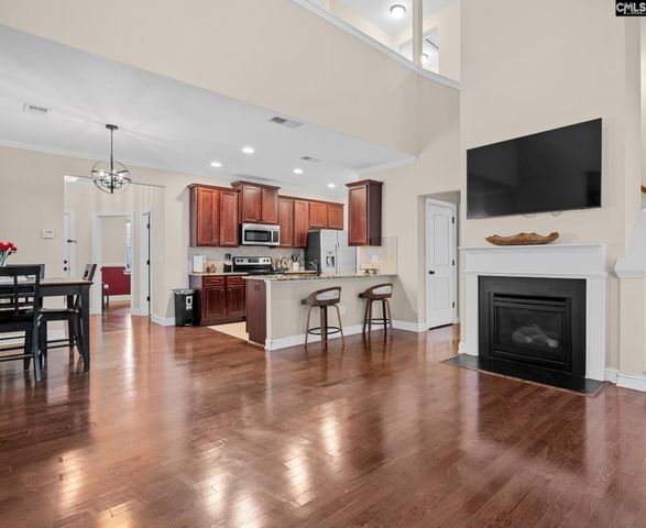 104 Katmai Court, Lexington, SC 29073