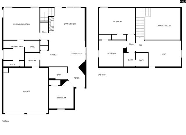 104 Katmai Court, Lexington, SC 29073