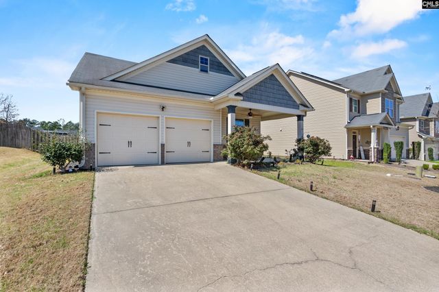 104 Katmai Court, Lexington, SC 29073