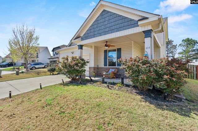 104 Katmai Court, Lexington, SC 29073