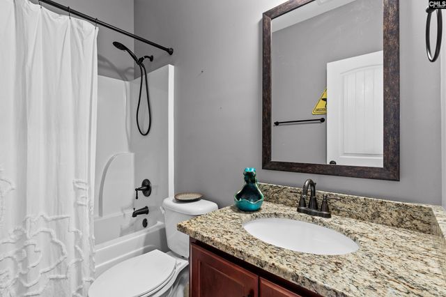 104 Katmai Court, Lexington, SC 29073