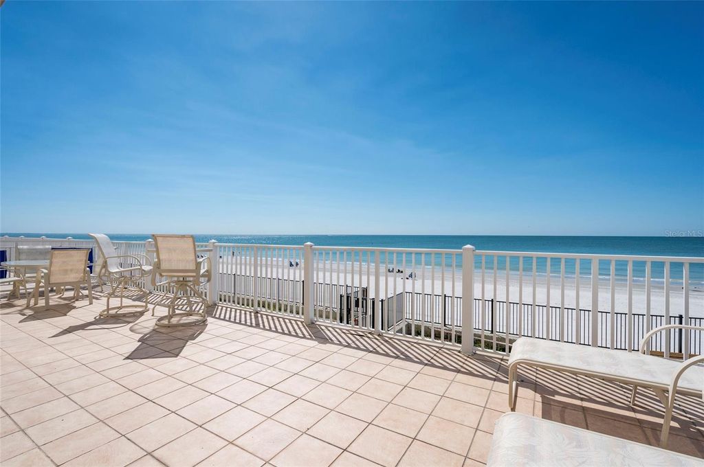16750 GULF BOULEVARD 214, North Redington Beach, FL 33708
