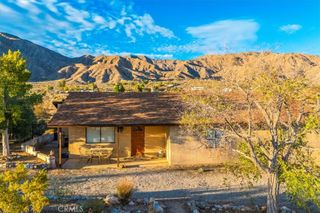 9467 N Star, Morongo Valley, CA 92256