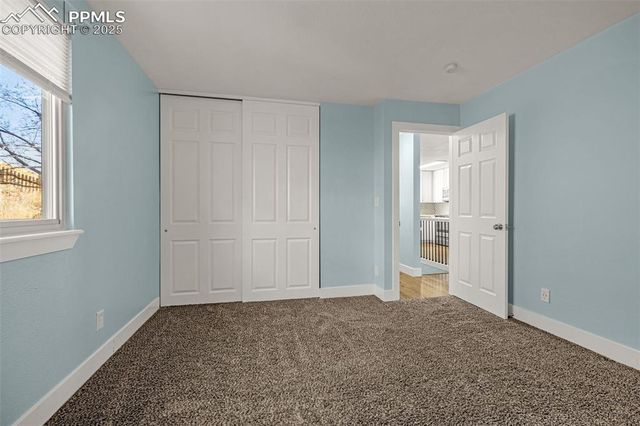 7211 Rising Moon Drive, Colorado Springs, CO 80919