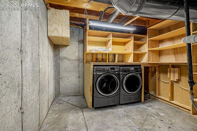 7211 Rising Moon Drive, Colorado Springs, CO 80919