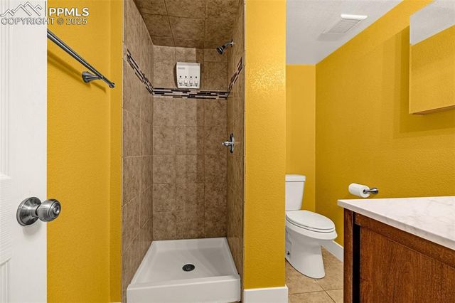 7211 Rising Moon Drive, Colorado Springs, CO 80919