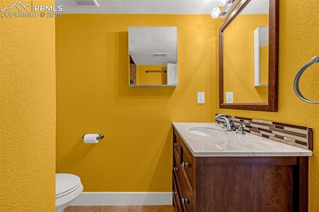 7211 Rising Moon Drive, Colorado Springs, CO 80919