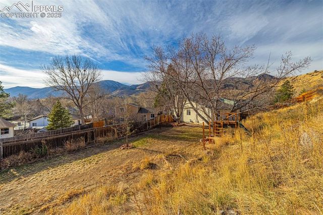 7211 Rising Moon Drive, Colorado Springs, CO 80919