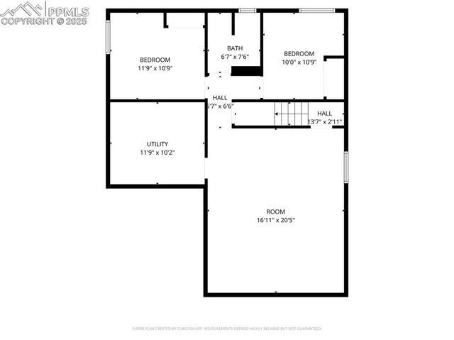 7211 Rising Moon Drive, Colorado Springs, CO 80919