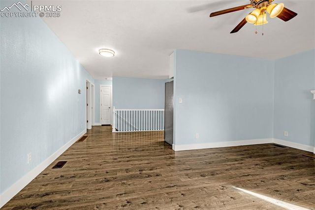 7211 Rising Moon Drive, Colorado Springs, CO 80919