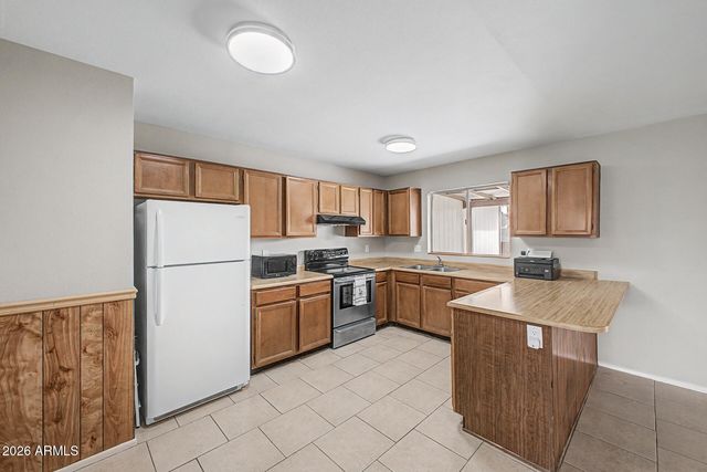 4737 W VILLA THERESA Drive, Glendale, AZ 85308