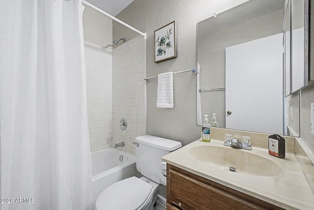 4737 W VILLA THERESA Drive, Glendale, AZ 85308