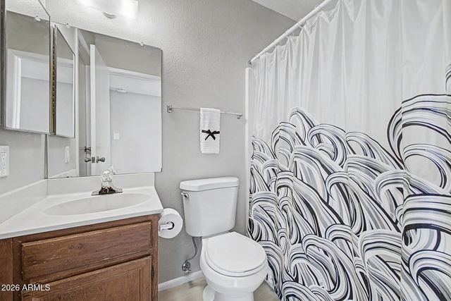 4737 W VILLA THERESA Drive, Glendale, AZ 85308