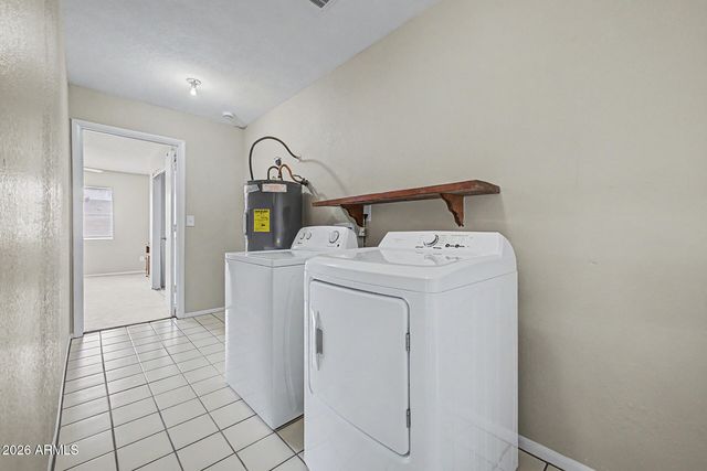 4737 W VILLA THERESA Drive, Glendale, AZ 85308