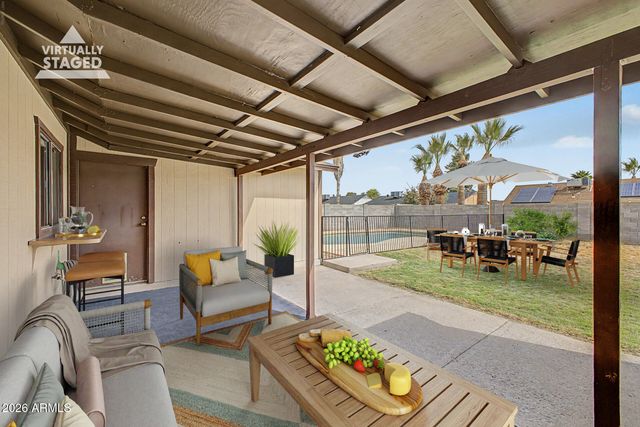 4737 W VILLA THERESA Drive, Glendale, AZ 85308