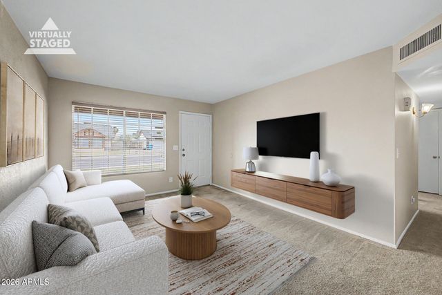 4737 W VILLA THERESA Drive, Glendale, AZ 85308