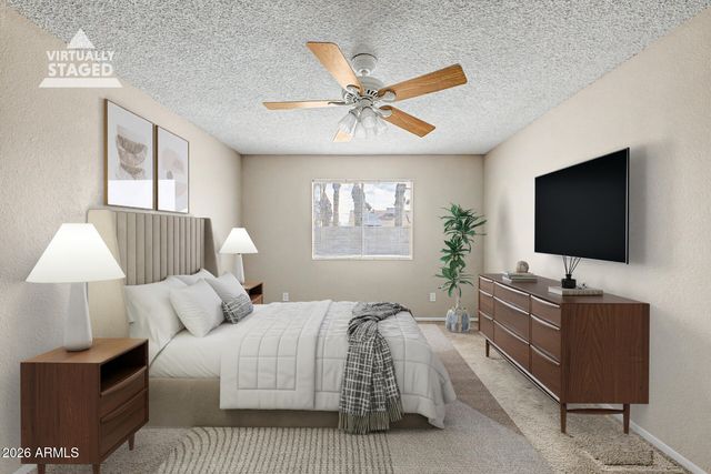 4737 W VILLA THERESA Drive, Glendale, AZ 85308