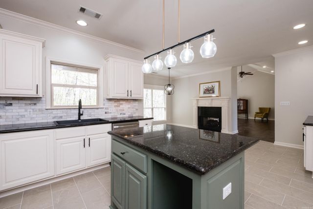 8 Clervaux Drive, Little Rock, AR 72223