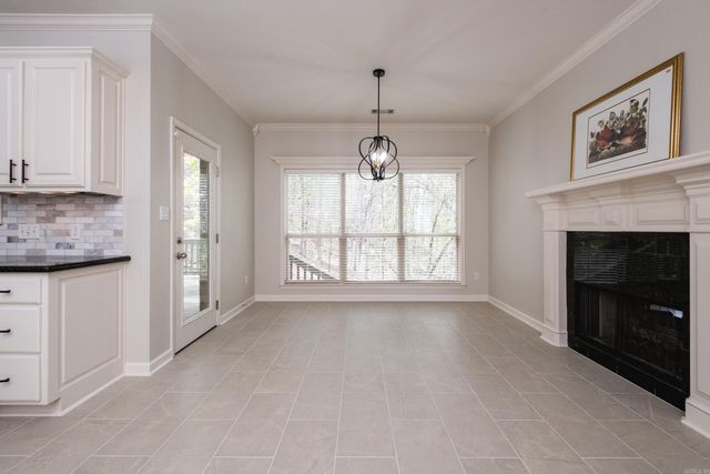 8 Clervaux Drive, Little Rock, AR 72223