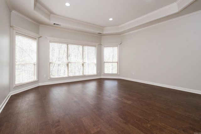 8 Clervaux Drive, Little Rock, AR 72223