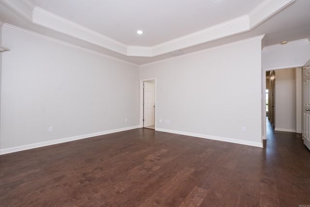 8 Clervaux Drive, Little Rock, AR 72223