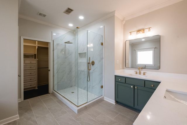 8 Clervaux Drive, Little Rock, AR 72223