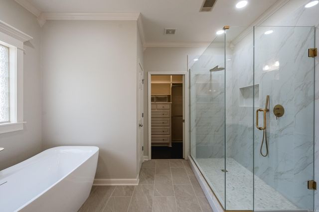 8 Clervaux Drive, Little Rock, AR 72223