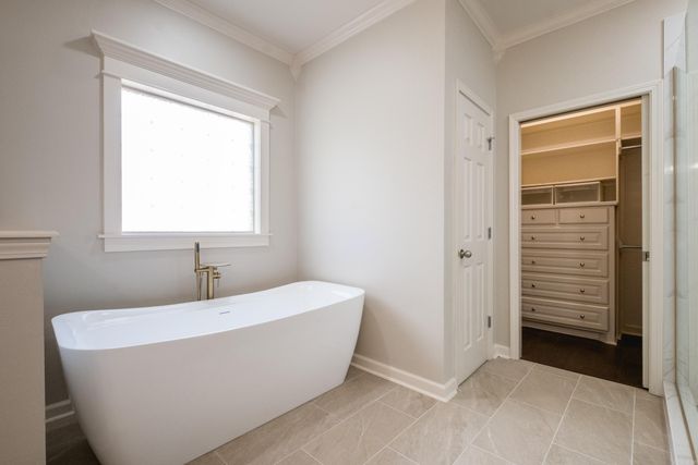 8 Clervaux Drive, Little Rock, AR 72223