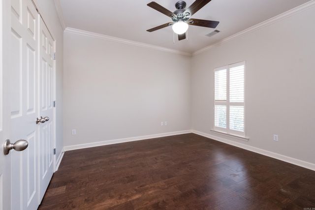 8 Clervaux Drive, Little Rock, AR 72223