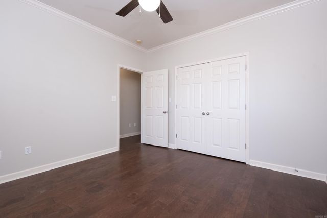 8 Clervaux Drive, Little Rock, AR 72223