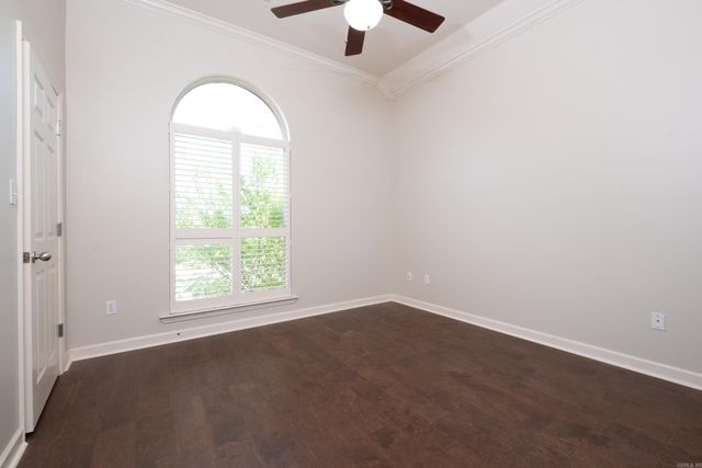 8 Clervaux Drive, Little Rock, AR 72223