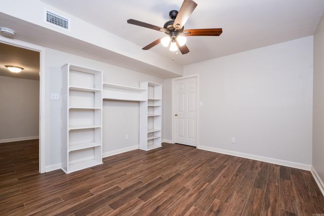 8 Clervaux Drive, Little Rock, AR 72223